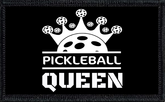 Pickleball Queen