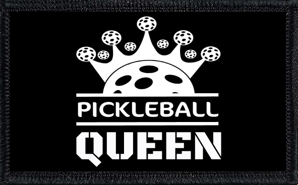 Pickleball Queen