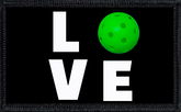 LOVE Pickleball