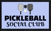 Pickleball Social Club