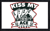 Kiss My Ace