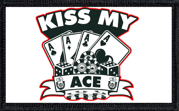 Kiss My Ace