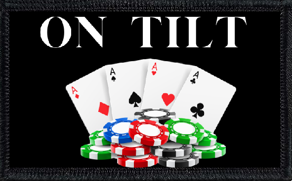 On Tilt