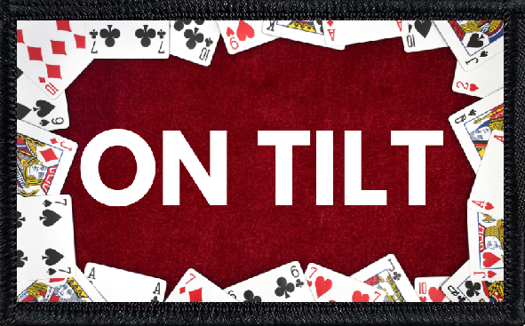 On Tilt 2