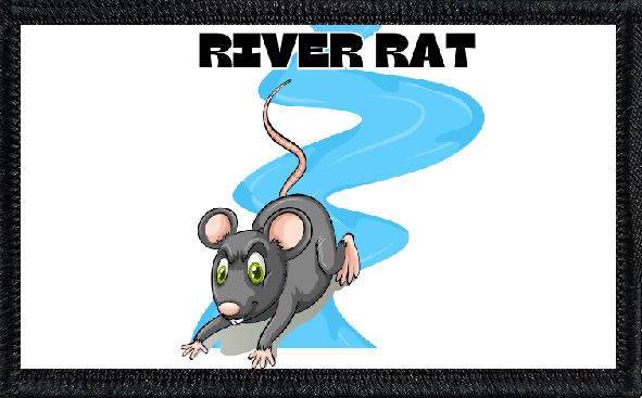 River Rat 1