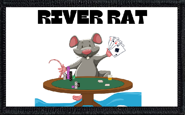 River Rat 2