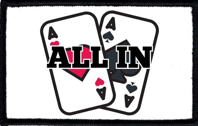All In