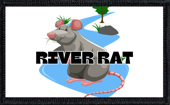 River Rat 3