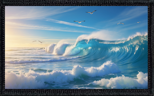 Surf Waves