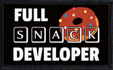 Full Snack Developer