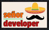 Señor Developer