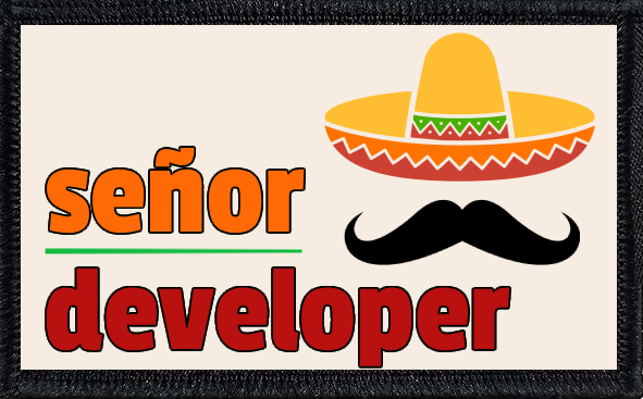 Señor Developer