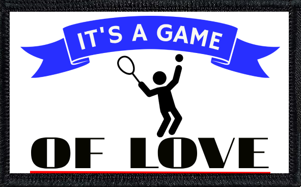It's A Game Of Love