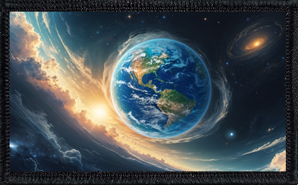 Planet Earth