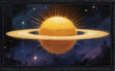 Saturn