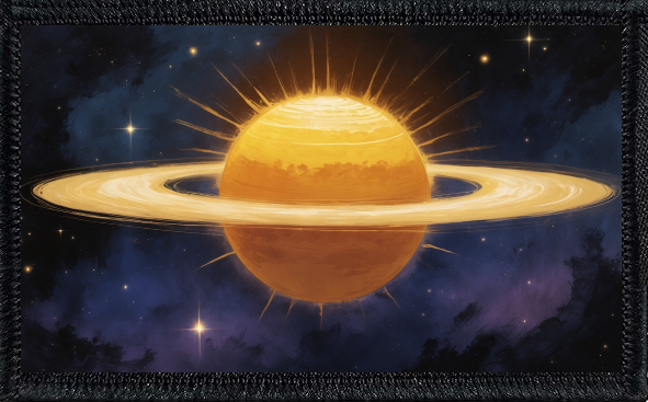 Saturn