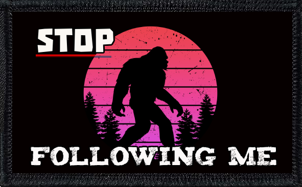 Stop Following Me