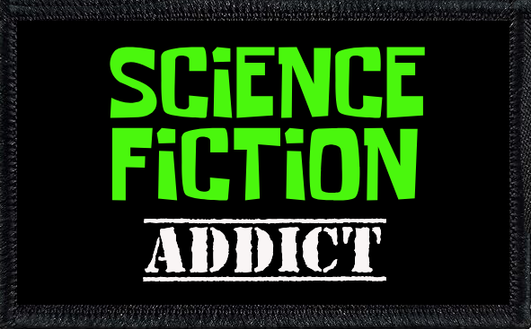 Science Fiction Addict