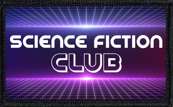 Science Fiction Club