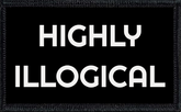 Highly Illogical