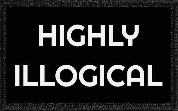 Highly Illogical