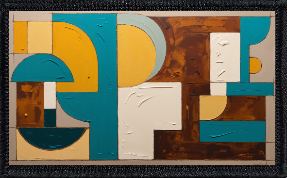 Mid-Century Modern Art 2