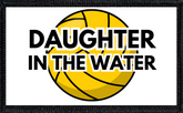 Daughter In The Water