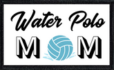 Water Polo Mom