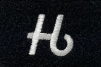 Sew-On H6 Loop Fabric
