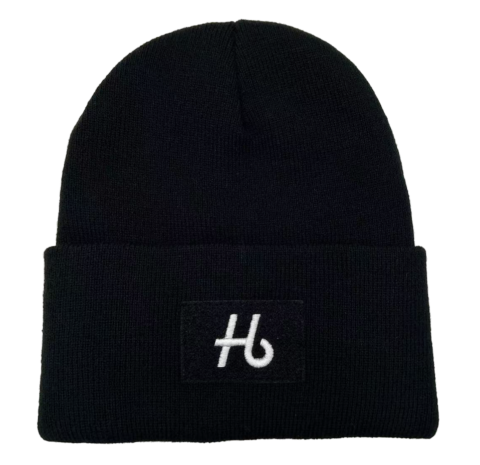 Hook6 Beanie