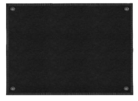 24" x 18" Hanging Patch Display Board