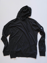 Thin Hoodie