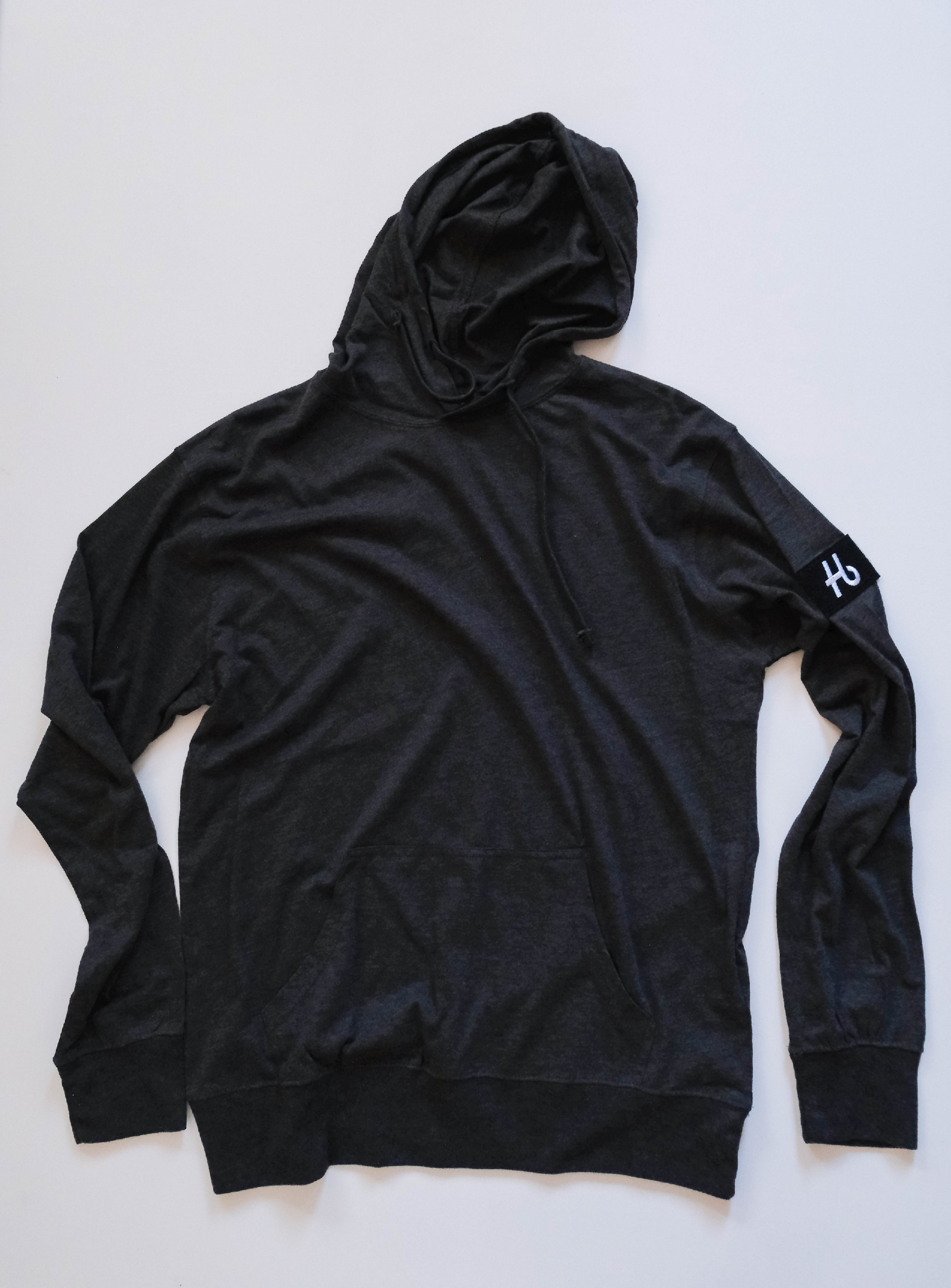 Thin Hoodie