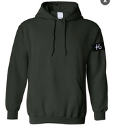 Thick Hoodie